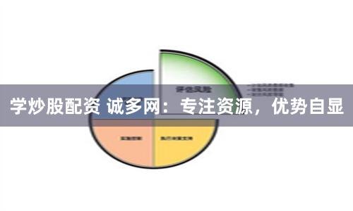 学炒股配资 诚多网：专注资源，优势自显