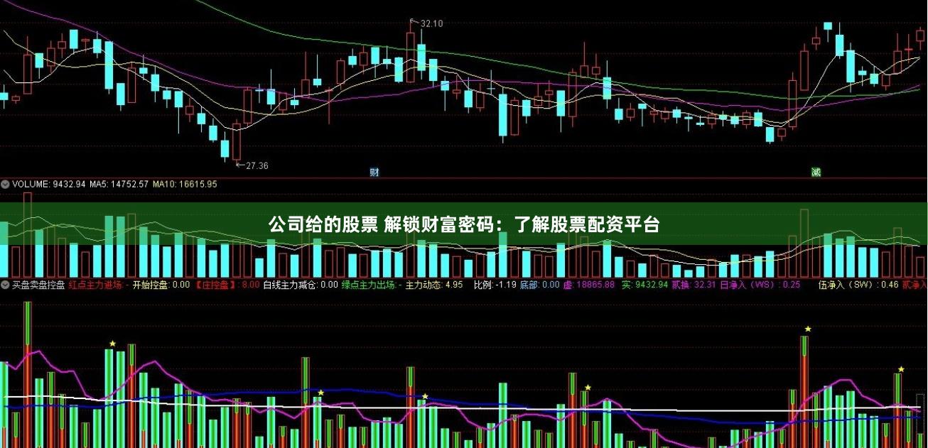 公司给的股票 解锁财富密码：了解股票配资平台
