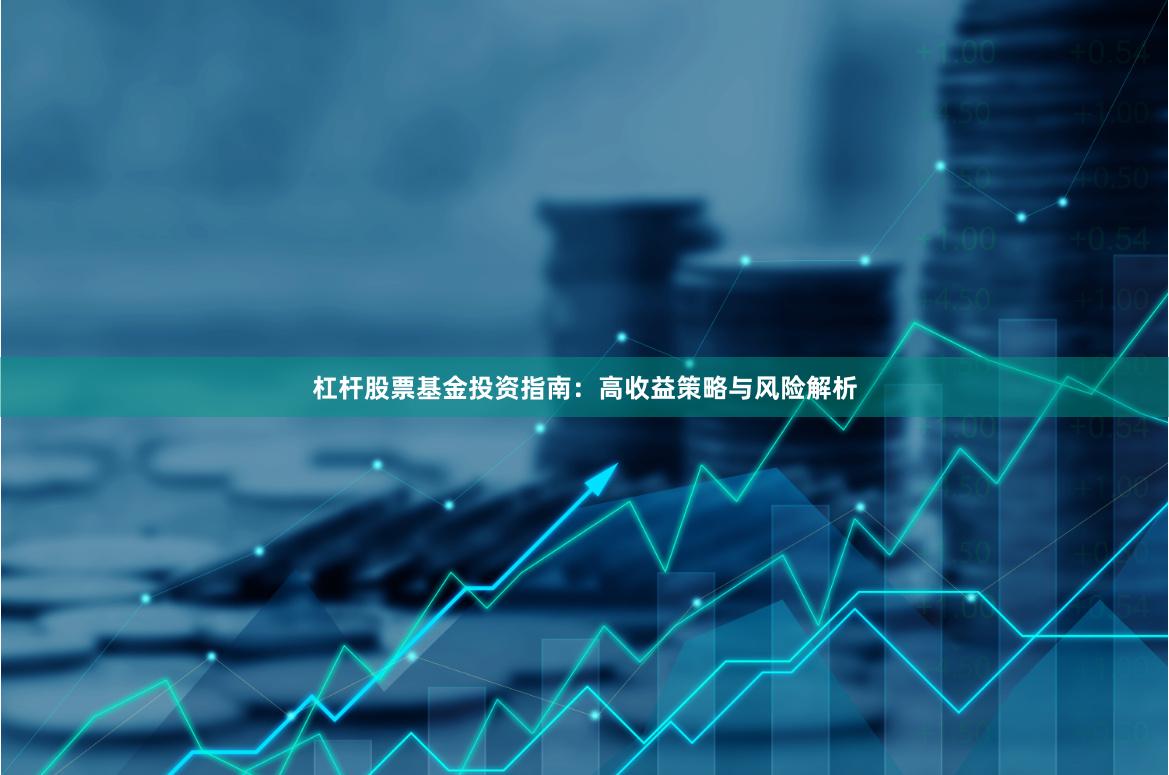 杠杆股票基金投资指南：高收益策略与风险解析