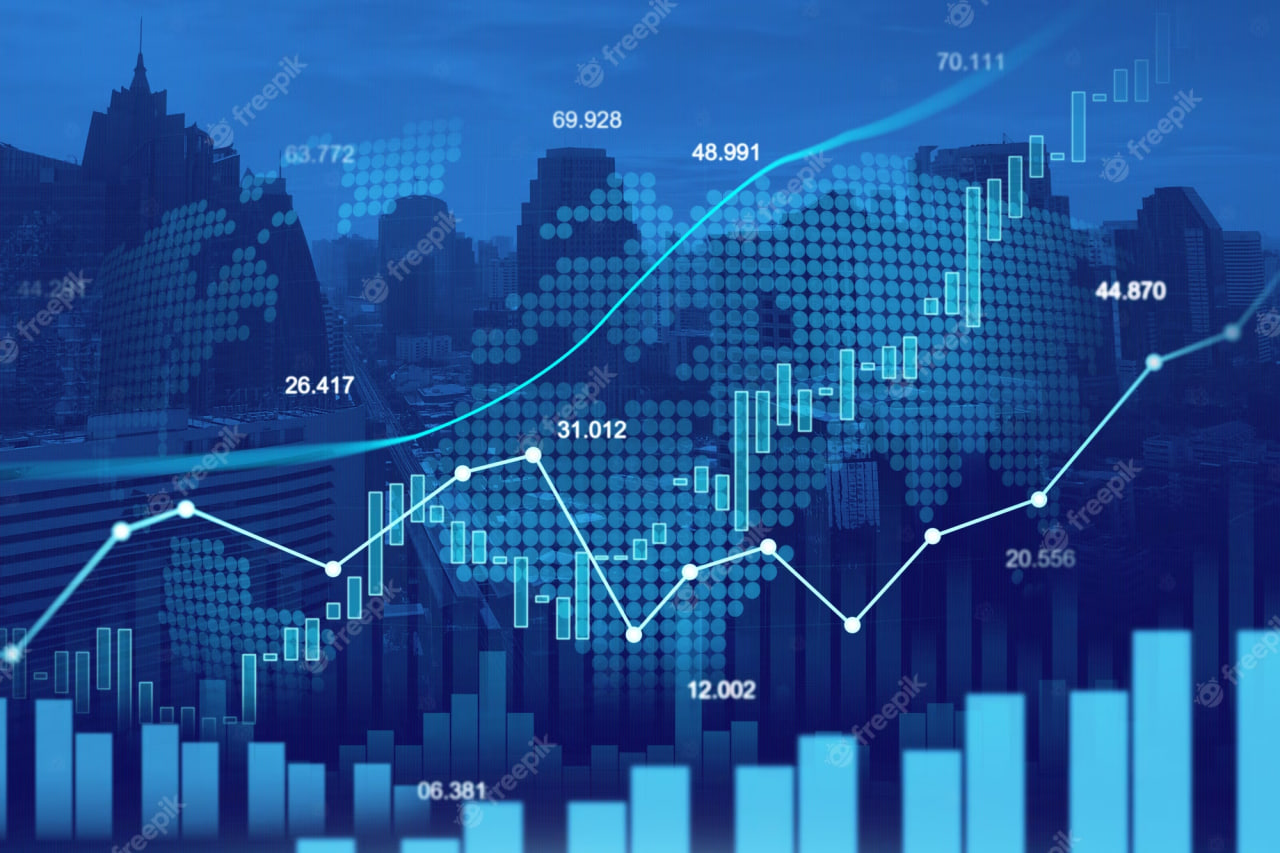 股票炒股配资 高技术制造业增长加快，科创板50ETF（588080）、科创100ETF易方达（588210）等产品布局新质生产力